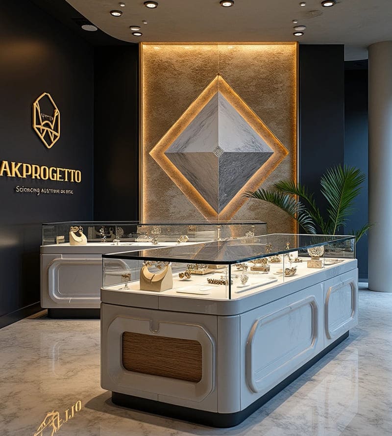 AK Progetto