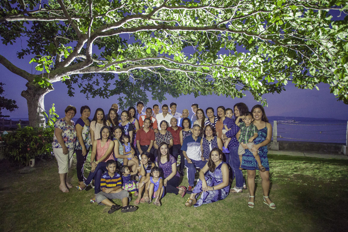 Uplift Foundation