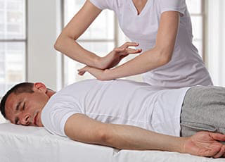 Portelli Chiropractor